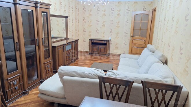 İcarəyə verilir 3 otaqlı yeni tikili 110 m², photo 6 from 18