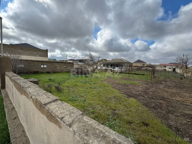 Satılır  torpaq 3.7 sot, Digah q., photo 4 from 7