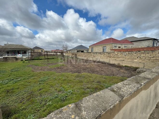 Satılır  torpaq 3.7 sot, Digah q., photo 3 from 7