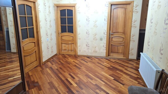 İcarəyə verilir 3 otaqlı yeni tikili 110 m², photo 11 from 18