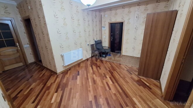 İcarəyə verilir 3 otaqlı yeni tikili 110 m², photo 12 from 18