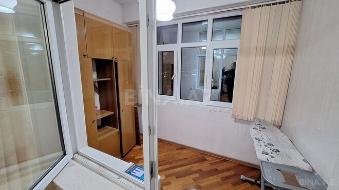İcarəyə verilir 3 otaqlı yeni tikili 110 m², photo 13 from 18