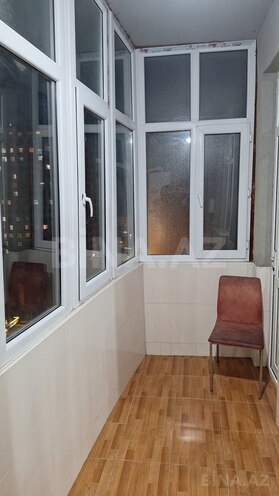 İcarəyə verilir 3 otaqlı yeni tikili 110 m², photo 14 from 18