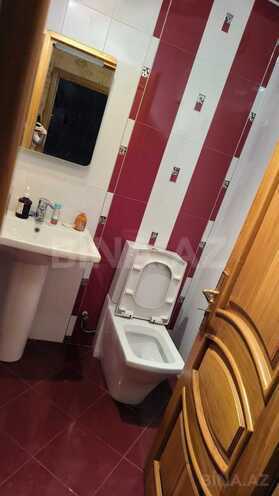 İcarəyə verilir 3 otaqlı yeni tikili 110 m², photo 16 from 18