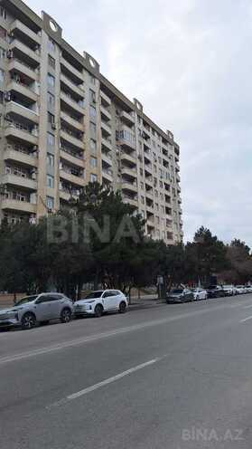 İcarəyə verilir 3 otaqlı yeni tikili 110 m², photo 17 from 18