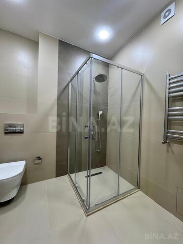 Satılır 3 otaqlı yeni tikili 90 m², Xalqlar Dostluğu m., photo 14 from 18