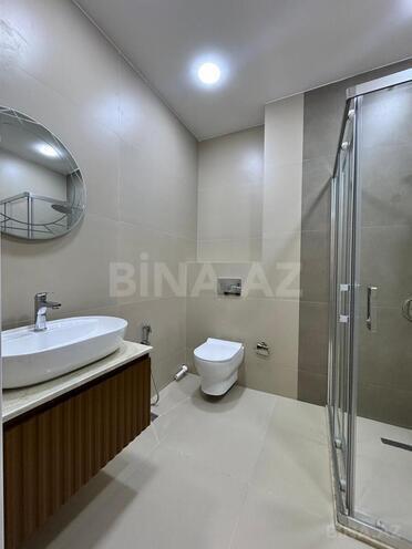 Satılır 3 otaqlı yeni tikili 90 m², Xalqlar Dostluğu m., photo 13 from 18