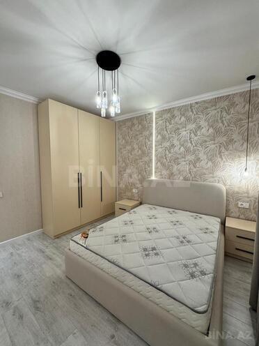 Satılır 3 otaqlı yeni tikili 90 m², Xalqlar Dostluğu m., photo 12 from 18