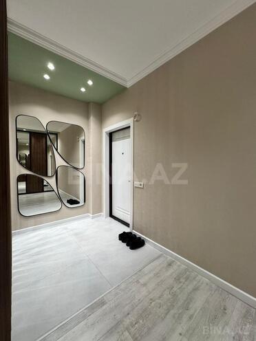 Satılır 3 otaqlı yeni tikili 90 m², Xalqlar Dostluğu m., photo 8 from 18