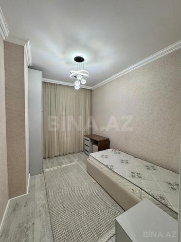 Satılır 3 otaqlı yeni tikili 90 m², Xalqlar Dostluğu m., photo 15 from 18