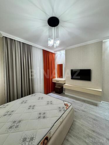 Satılır 3 otaqlı yeni tikili 90 m², Xalqlar Dostluğu m., photo 10 from 18