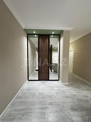 Satılır 3 otaqlı yeni tikili 90 m², Xalqlar Dostluğu m., photo 9 from 18