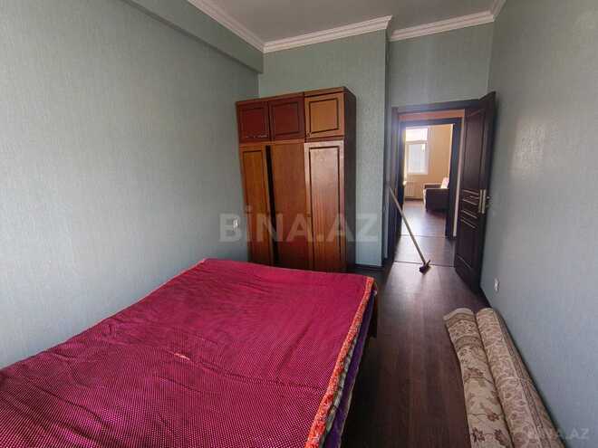 İcarəyə verilir 3 otaqlı yeni tikili 73 m², Hövsan q., photo 6 from 15