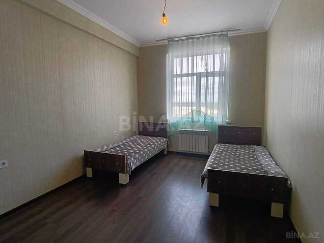 İcarəyə verilir 3 otaqlı yeni tikili 73 m², Hövsan q., photo 7 from 15