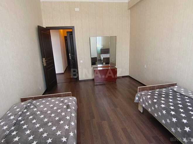 İcarəyə verilir 3 otaqlı yeni tikili 73 m², Hövsan q., photo 8 from 15