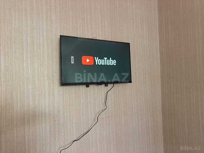 İcarəyə verilir 3 otaqlı yeni tikili 73 m², Hövsan q., photo 3 from 15