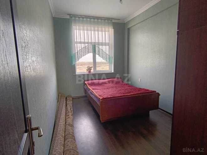 İcarəyə verilir 3 otaqlı yeni tikili 73 m², Hövsan q., photo 5 from 15