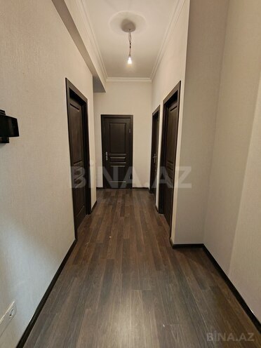 İcarəyə verilir 3 otaqlı yeni tikili 73 m², Hövsan q., photo 10 from 15
