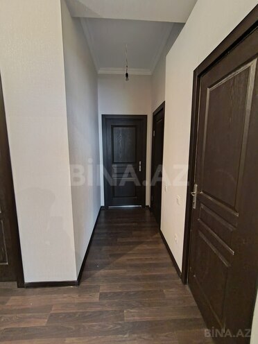 İcarəyə verilir 3 otaqlı yeni tikili 73 m², Hövsan q., photo 12 from 15