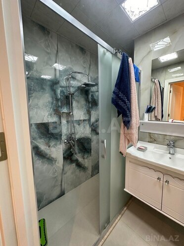 Продаётся 3-комн. вторичка 55 м², м. Мемар Аджеми, photo 6 from 8