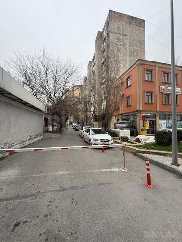 Сдаётся 3-комн. вторичка 90 м², м. Элмляр Академиясы, photo 13 from 18