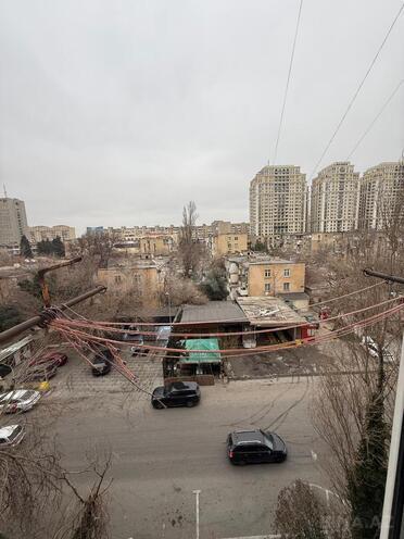 Сдаётся 3-комн. вторичка 90 м², м. Элмляр Академиясы, photo 12 from 18