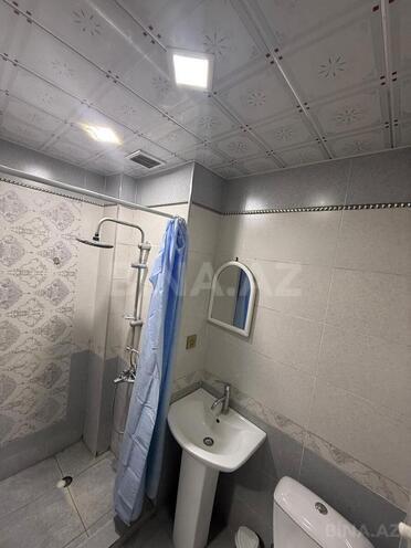 Сдаётся 3-комн. вторичка 90 м², м. Элмляр Академиясы, photo 17 from 18