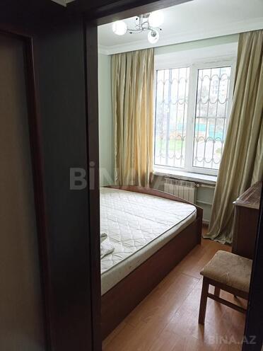 Satılır 2 otaqlı köhnə tikili 40 m², Nizami m., photo 6 from 11