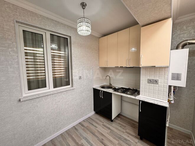 Продаётся 3-комн. вторичка 65 м², м. Халглар Достлугу, photo 9 from 16