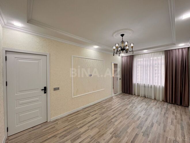 Продаётся 3-комн. вторичка 65 м², м. Халглар Достлугу, photo 4 from 16