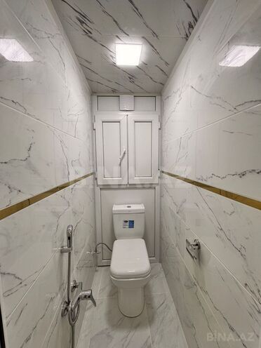 Продаётся 3-комн. вторичка 65 м², м. Халглар Достлугу, photo 15 from 16