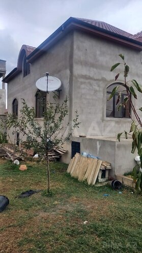 Satılır 4 otaqlı həyət evi/bağ evi 110 m², Xaçmaz r., photo 5 from 22