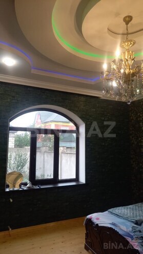 Satılır 4 otaqlı həyət evi/bağ evi 110 m², Xaçmaz r., photo 20 from 22
