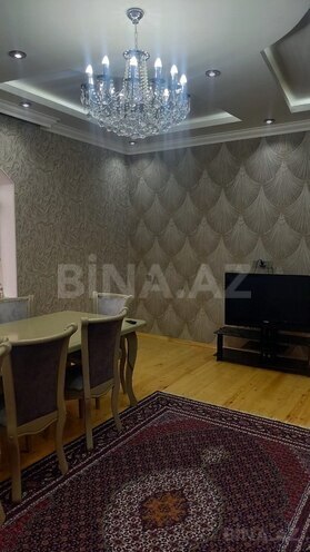 Satılır 4 otaqlı həyət evi/bağ evi 110 m², Xaçmaz r., photo 17 from 22