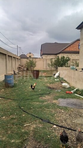 Satılır 4 otaqlı həyət evi/bağ evi 110 m², Xaçmaz r., photo 4 from 22