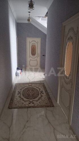 Satılır 4 otaqlı həyət evi/bağ evi 110 m², Xaçmaz r., photo 18 from 22