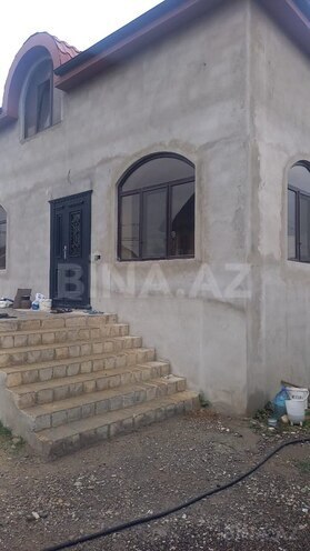 Satılır 4 otaqlı həyət evi/bağ evi 110 m², Xaçmaz r., photo 12 from 22