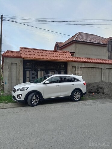 Satılır 4 otaqlı həyət evi/bağ evi 110 m², Xaçmaz r., photo 3 from 22