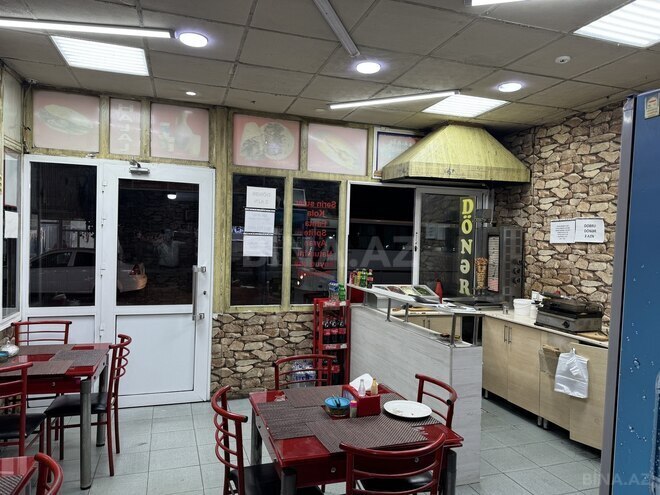 Satılır  obyekt 31 m², Həzi Aslanov m., photo 3 from 8