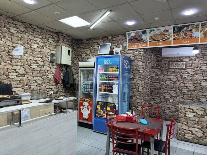 Satılır  obyekt 31 m², Həzi Aslanov m., photo 6 from 8