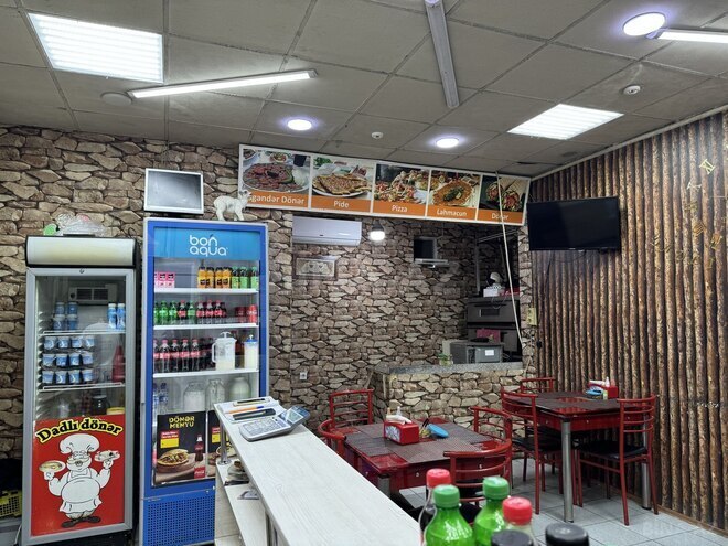 Satılır  obyekt 31 m², Həzi Aslanov m., photo 7 from 8