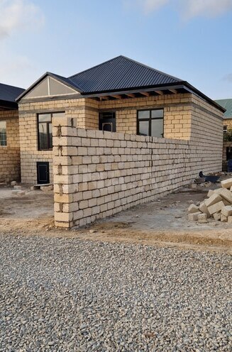 Satılır 3 otaqlı həyət evi/bağ evi 97 m², Qobu q., photo 3 from 9