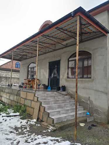 Satılır 4 otaqlı həyət evi/bağ evi 110 m², Xaçmaz r., photo 21 from 22