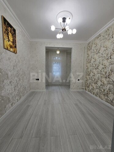 Satılır 3 otaqlı köhnə tikili 80 m², Həzi Aslanov m., photo 6 from 20