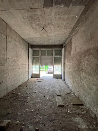 Продаётся  объект 70 м², м. Иншаатчылар, photo 5 from 11