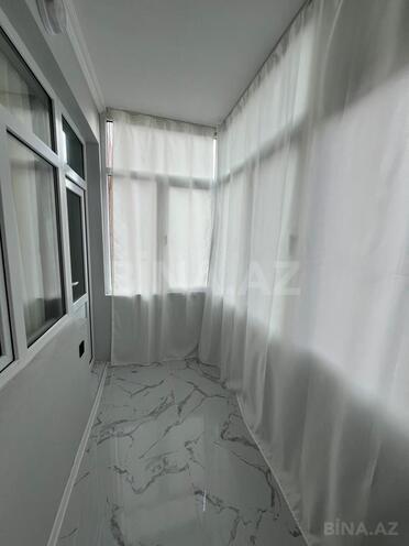 Satılır 2 otaqlı köhnə tikili 55 m², Memar Əcəmi m., photo 8 from 12