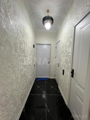 Satılır 2 otaqlı köhnə tikili 55 m², Memar Əcəmi m., photo 9 from 12