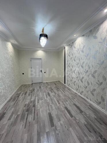 Satılır 2 otaqlı köhnə tikili 55 m², Memar Əcəmi m., photo 5 from 12