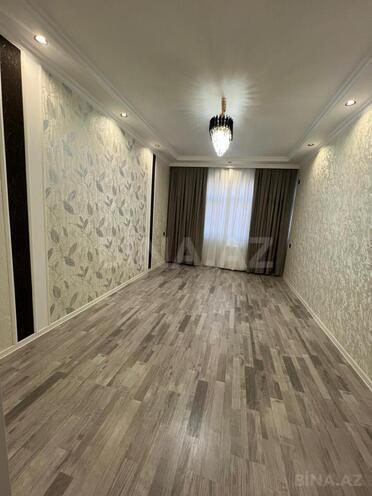 Satılır 2 otaqlı köhnə tikili 55 m², Memar Əcəmi m., photo 4 from 12