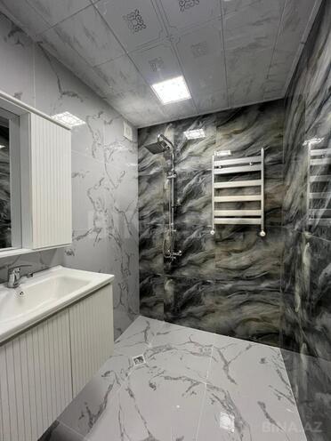 Satılır 2 otaqlı köhnə tikili 55 m², Memar Əcəmi m., photo 10 from 12
